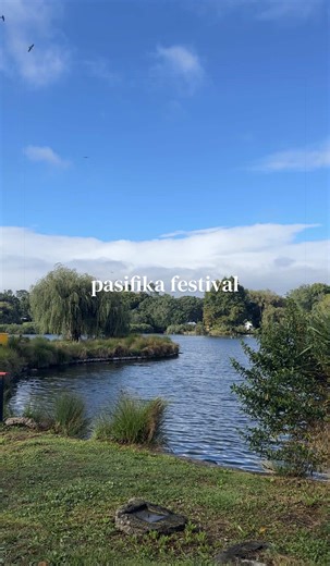 Come spend the day with me as a filipina living in auckland. 💖 Day well spent at Pasifika Festival, did pilates, went grocery, beautiful sky. #auckland #pilates #pasifikafestival #weekend