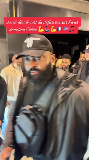 #jasonderulo#paris#tiktok#2026#musique @Jason Derulo