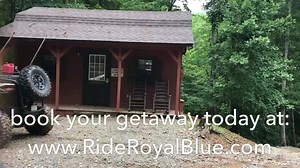 13K views · 53 reactions |  Cabin Spotlight : Hillbilly Deluxe...