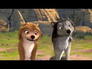 Alpha and Omega - Humphrey and Kate - Music Video (Tribute / AMV)