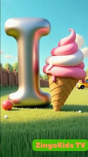 ABC Rhymes for Kids | Fun Alphabet Rhymes & Learning! |ZingoKids Tv| Fun Learning with Music