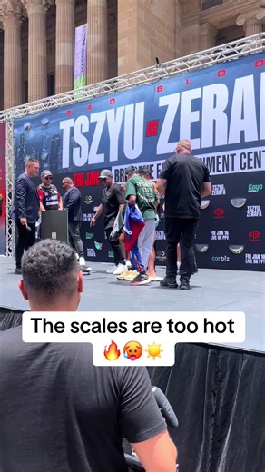 Tszyu vs Zerafa: The Fight You Can't Miss!