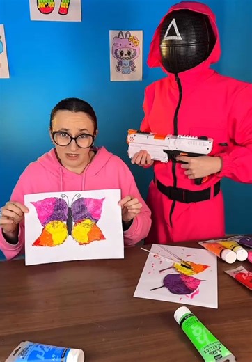 Top Tips for Drawing a Butterfly