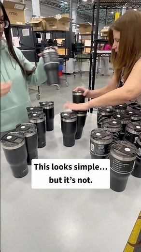 The Step You Never See in Production.