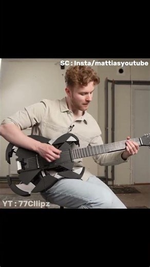 This Ukulele Transformation Is Genius! 🤯