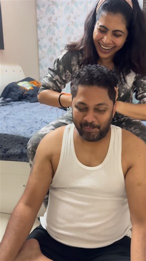 RJ Kajal️️️️️️ on Instagram: "🧿 Day 2 of 123 Days Transformation 💪 Today felt like one of those perfect, balanced days🥰 Full of movement, work, and love. Started my morning with extra care for my husband ❤️, followed by not one but two workouts 💪🏻 yoga + gym. Ate clean, drank plenty of water, and stayed fully in flow with my day’s routine. The highlight though 👀 I attended my friend @manoj_krishna_tanniru song launch event, “What Happened.” It was such a warm, happy gathering with so many 