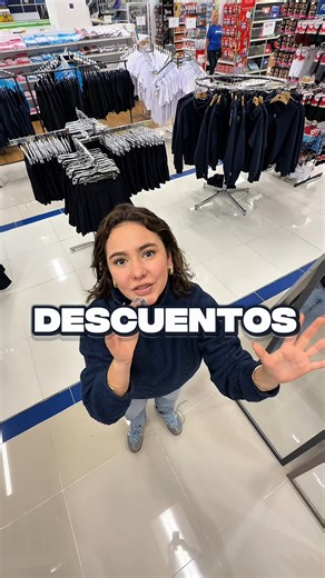 🚨 ¡DESCUENTOS solo en Universal! 🚨 🎒 50% en salveques Himawari 👕 50% en uniformes 📚 30% en cuadernos Classroom …¡y muchos más descuentos en tu lista escolar! 👉 Aprovechá y comprá hoy mismo todo para el regreso a clases. #descuentos #RegresoAClases #LaUniversal ##ÚtilesEscolares | Tiendas Universal