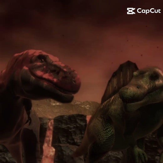 T-rex vs spino vs indom edit