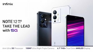 119K views · 113 reactions | The Note 12 Pro (5G) power, performance and style. Now available in our stores country-wide>> https://bit.ly/37CyYrR for RRP ksh 33499. #infinix #infinixnote12pro5G | Infinix Mobile | Facebook