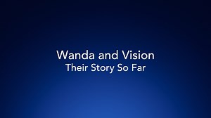 11K views · 253 reactions | Where it all began Get up to speed on Wanda and Vision’s story so far and start streaming Marvel Studios' first series, #WandaVision, tomorrow on #DisneyPlus. | Disney+ | Facebook