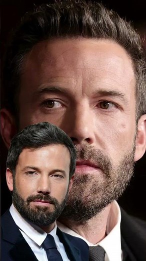 From Batman to Oscar Winner | Ben Affleck Documentary