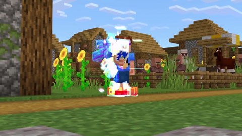 Minecraft Reviews - Metacritic