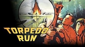 Torpedo Run 1958 with Glenn Ford, Dean Jones and Ernest Borgnine