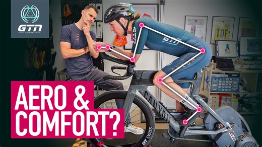 14K views · 122 reactions | Finding the perfect triathlon setup is a balance between power, comfort, and aerodynamics. Join Heather as she goes through a professional bike fit to optimise her position ahead of the 70.3 World Championships. You'll get key takeaways and assessments you can use at home to improve your bike setup for a faster and more enjoyable ride. | Global Triathlon Network | Facebook