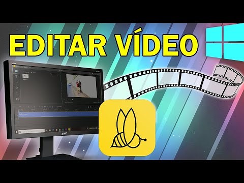 HOW TO EDIT VIDEO WITH BEECUT