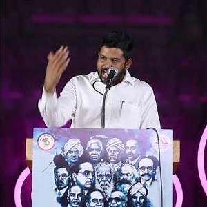 "ரூ2000 கோடிக்காக 2000 ஆண்டுகள் பின்னோக்கி செல்ல மாட்டோம்!" | ஆளூர் ஷா நவாஸ்