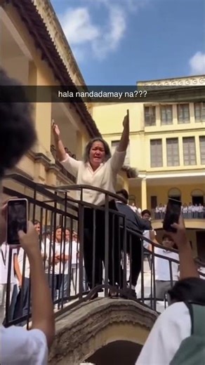 TAMA BA YUNG GANITONG NANDADAMAY? #trending #studytips #viral #teacherviral #teacher