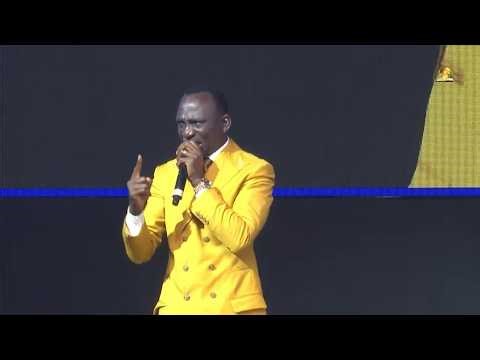 DIVINE COMPLETION PROPHETIC DECLARATIONS From Commanding The Day 17-02-2026