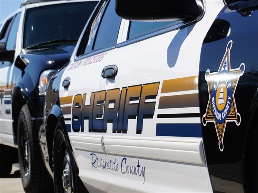 2 Dead, 1 Injured In Moreno Valley Crash