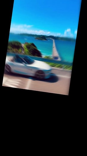 BMWシルキーシックスE85の魅力