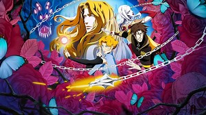 Netflix's Castlevania to End With Season 4 in May; New Series Likely