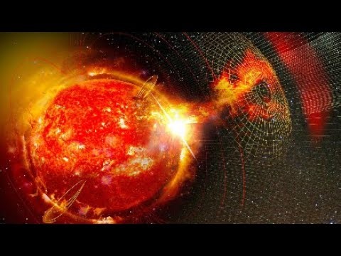 Interstellar 'tunnel' found that connects our solar system to other stars