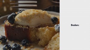 Low Carb Philadelphia Mokka Torte