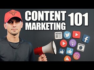 Content Marketing 101 | What It Is and How to Win with It