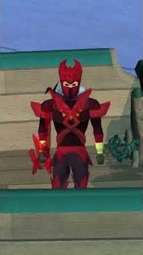 "I FOUND A GREAT SPOT FOR FARMING GREAT WHITE SHARKS"! #osrs #sailing #farming#loot