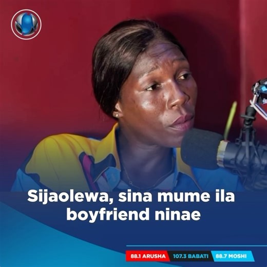 173K views · 1.1K reactions | "Mimi ni mama wa watoto watatu, sijaolewa, sina mume ila boyfriend ninae japo kwa sasa sitamani ndoa" @suzibale_og Amefunguka hayo kwenye #Chemba na @andersondikson Kutazama full interview tembelea YouTube channel yet #CloudsMedia | Clouds Media Tanzania | Facebook