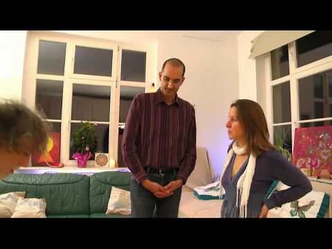 Die Dorn Methode und Intuition