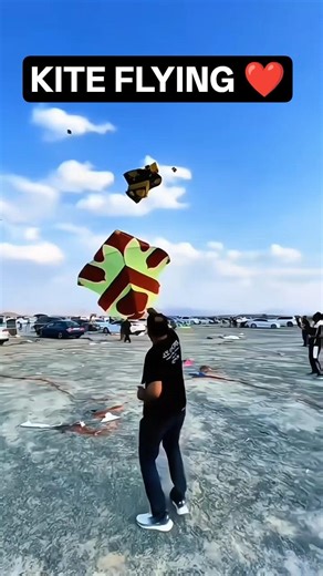 Kite Flying ❤️#kiteflying #monokitefighter #kiteground #viralvideo #shorts