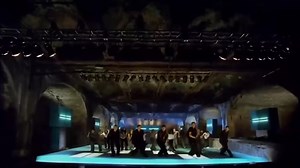 Five - If Ya Gettin Down (official Music Video 720p HD)