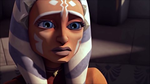 THE MANDALORIAN Season 2 Episode 5 Breakdown & Ending Explained Review | Ahsoka Easter Eggs