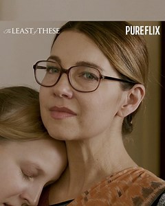 In "The Least of These: The Graham Staines Story," a journalist investigates whether or not an Australian missionary is performing illegal conversions on the local townspeople in India. Stream it on Pure Flix today: https://bit.ly/3yKUVA4 | Great American Pure Flix