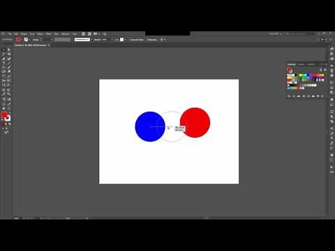 Adobe Illustrator: Clipping Masks and Compound Paths