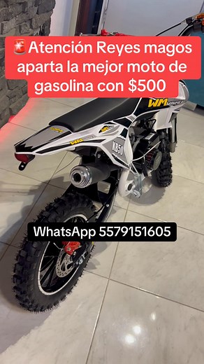 3.4K reactions · 101 shares | La mejores mini cross las tenemos en mini motos tecamac | MINI MOTOS | Facebook