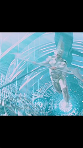 Aquaman's Epic Battle for the Trident of Poseidon