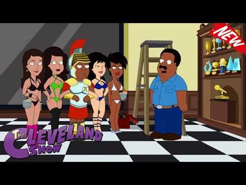 [NoAds] Nozoom The Cleveland Show Season 5 Episode 12“ ⚡🔥Lightning-Fast Battles & Flashy Moves” 2026