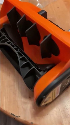 Best Amazon Finds Cool Gadgets, Cordless Snow Shovel Compatible #AmazonFinds #AmazonGadgets