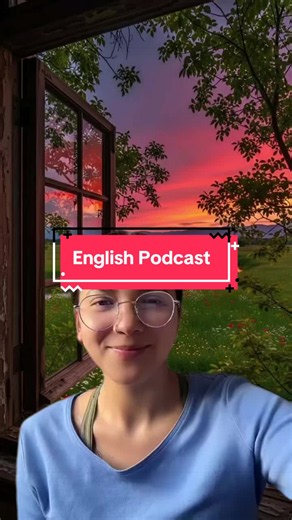 English Podcast – Slow English Speaking Practice for Learners