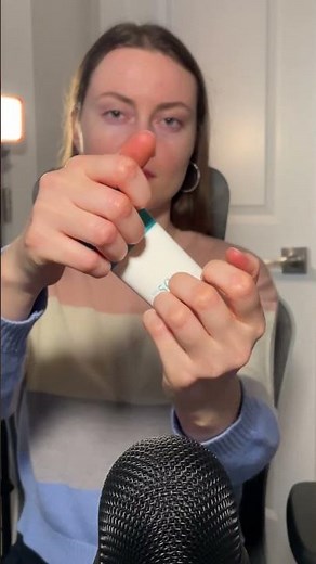 Gentle Tapping ASMR – Relaxing Sounds for Sleep (No Talking)