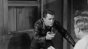 Motorcycle Gang (1957)