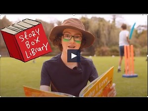 How to use and access STORYBOX