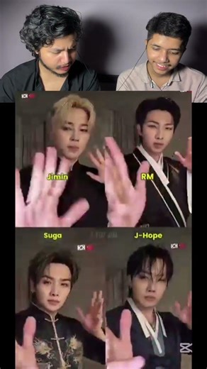 BTS NEW DANCE COLLAB 2027