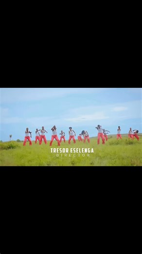 La chanson que tous les congolais attendaient est enfin disponible. | Culture Actu