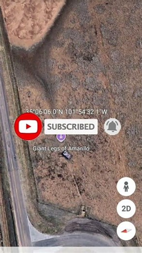 I Found A Very Creepy Legs😱 on Google maps and google earth 🌍#short #viral #ACearth