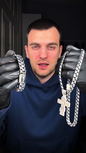 Как вам комплект? #серебро
