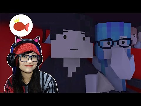 Windia Nata React Animation Windia Nata III