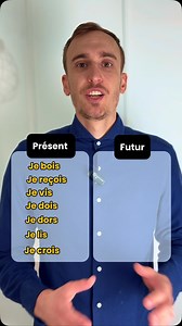 1K reactions · 71 shares | Le futur simple en français Je lis #learnfrench #frenchonline #frenchteacher #french #frances #francais #apprendrelefrançais #learnfrenchonline #frenchbeginners #france #paris #frenchtutor #francês #aprenderfrances | Français avec Julien | Facebook